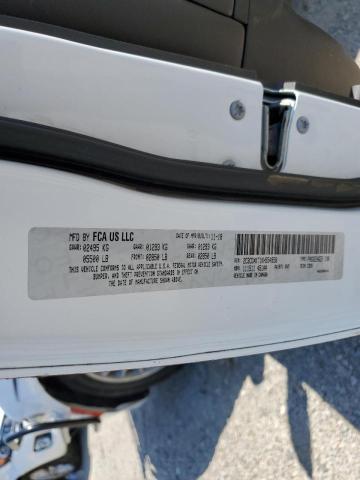 Photo 10 from auction – 2019 DODGE CHARGER PO with VIN 2C3CDXKT1KH554958