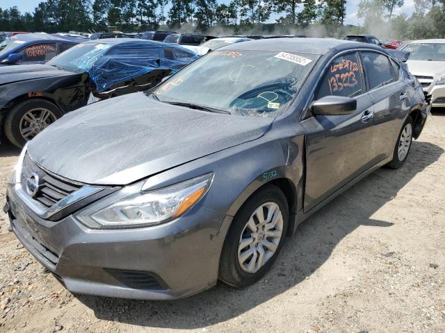 Photo 2 from auction – 2017 NISSAN ALTIMA 2.5 with VIN 1N4AL3AP5HC163512