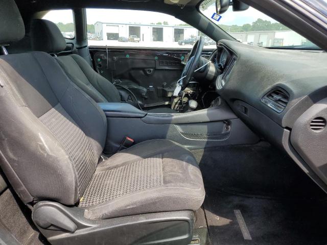 Photo 5 from auction – 2015 DODGE CHALLENGER with VIN 2C3CDZAGXFH909731