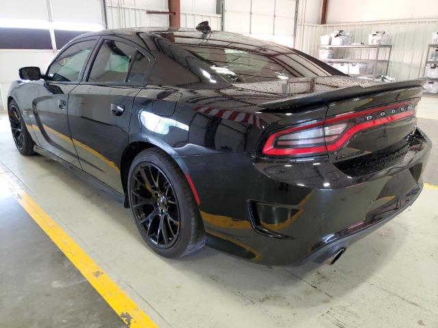 Photo 3 from auction – 2017 DODGE CHARGER R/ with VIN 2C3CDXGJXHH642973