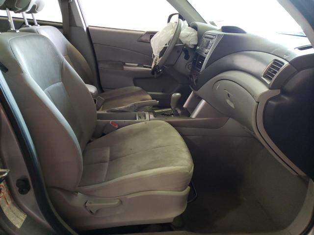 Фото 5 с аукциона – 2010 SUBARU FORESTER X с VIN JF2SH6BC5AH779234