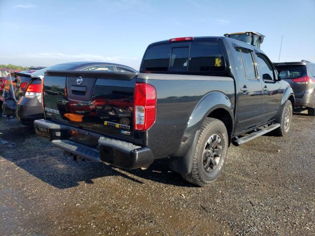 Photo 4 from auction – 2019 NISSAN FRONTIER S with VIN 1N6DD0ER9KN710658