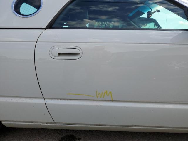 Photo 9 from auction – 2002 FORD THUNDERBIR with VIN 1FAHP60A62Y110331