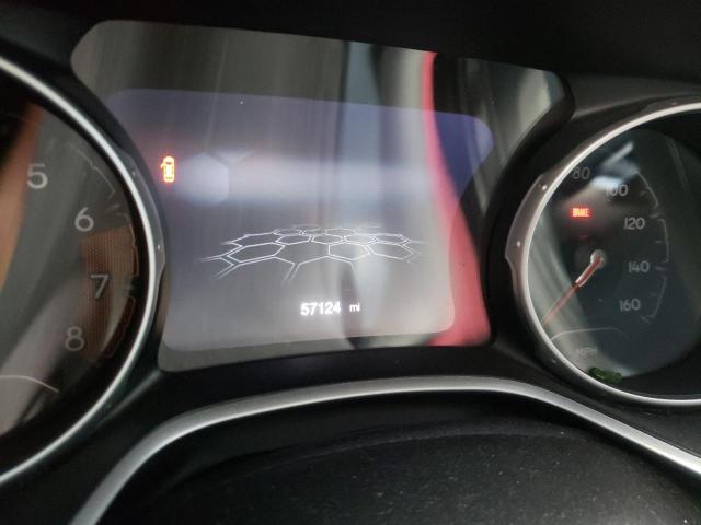 Photo 8 from auction – 2019 JEEP COMPASS LA with VIN 3C4NJCBB5KT851736