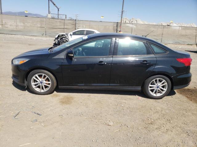 Photo 9 from auction – 2015 FORD FOCUS SE with VIN 1FADP3F28FL205263