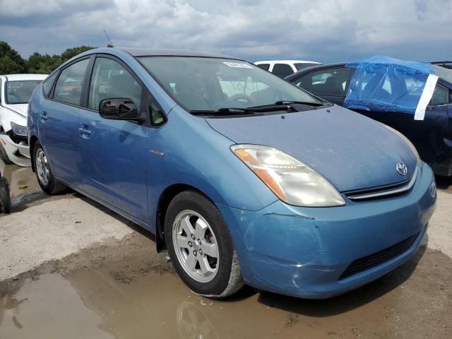 TOYOTA PRIUS 2009 with VIN JTDKB20U897819618 - Photo from auction