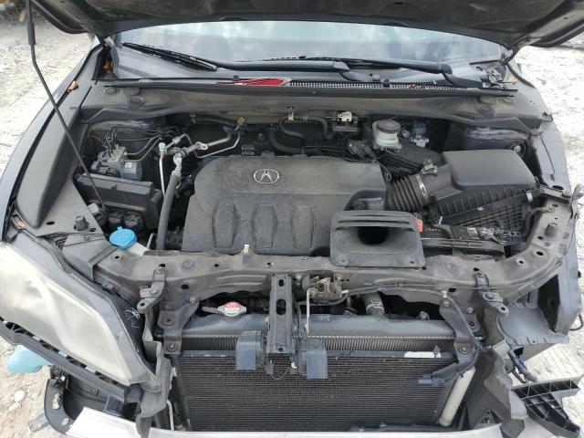 Photo 7 from auction – 2014 ACURA RDX TECHNO with VIN 5J8TB3H59EL010266