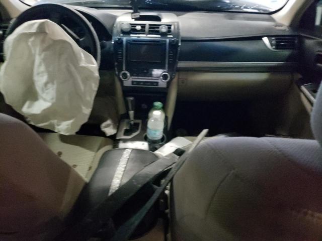 Photo 9 from auction – 2014 TOYOTA CAMRY L with VIN 4T1BF1FK1EU759810