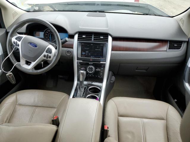 Photo 9 from auction – 2011 FORD EDGE LIMIT with VIN 2FMDK3KC7BBB31198