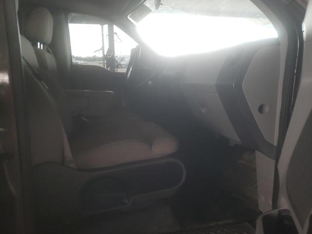 Photo 5 from auction – 2005 FORD F150 with VIN 1FTRF12W55NA37200