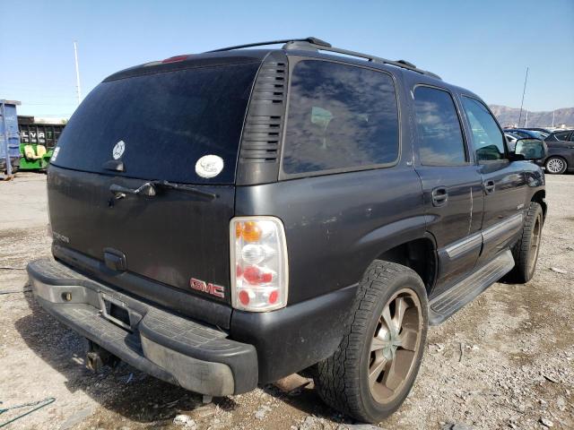 Photo 4 from auction – 2005 GMC YUKON with VIN 1GKEC13T15R262853