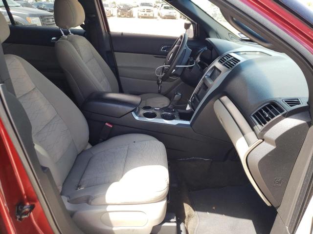 Photo 5 from auction – 2013 FORD EXPLORER with VIN 1FM5K7B84DGB33395
