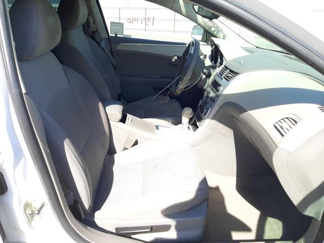 Photo 5 from auction – 2011 CHEVROLET MALIBU LS with VIN 1G1ZA5E15BF168552