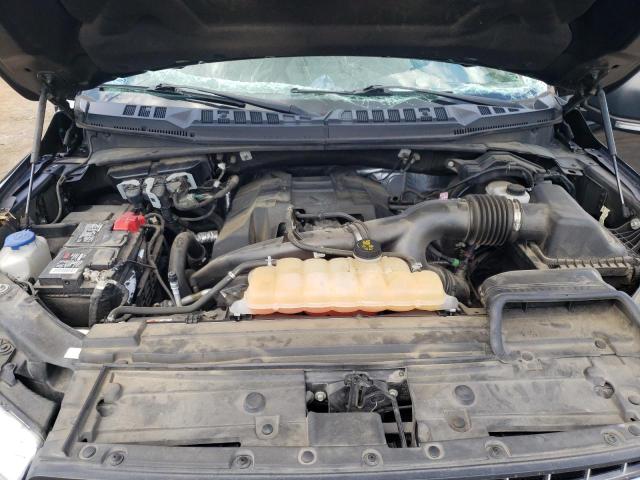 Photo 7 from auction – 2018 FORD F150 SUPER with VIN 1FTEW1EP0JKF39031