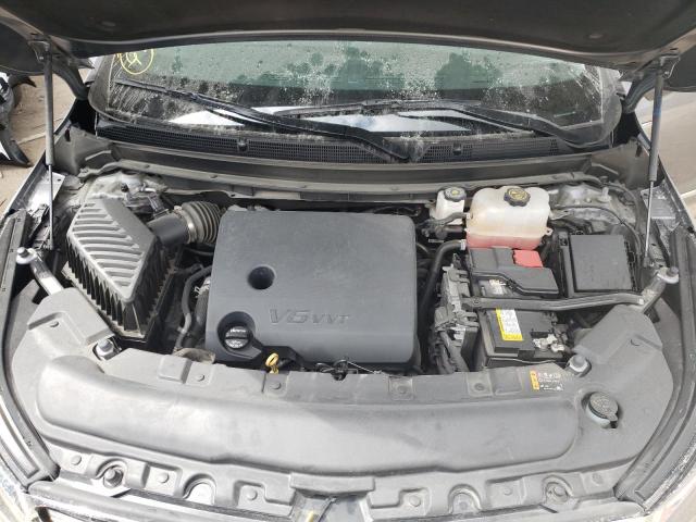 Photo 7 from auction – 2020 BUICK ENCLAVE PR with VIN 5GAERCKW2LJ315235