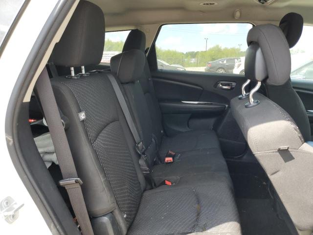 Photo 6 from auction – 2017 DODGE JOURNEY SX with VIN 3C4PDCBG1HT526571