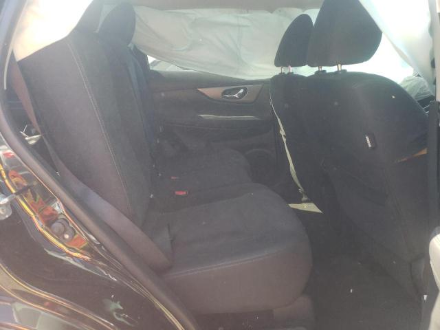 Photo 6 from auction – 2016 NISSAN ROGUE S with VIN KNMAT2MV0GP680786