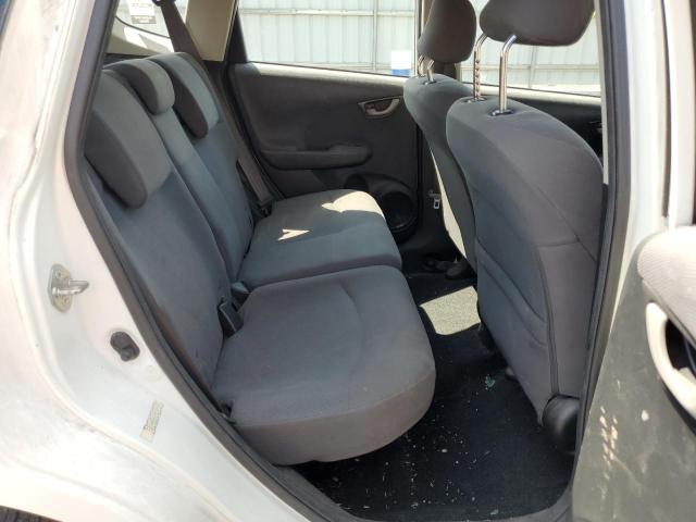 Photo 6 from auction – 2013 HONDA FIT with VIN JHMGE8G35DC049390
