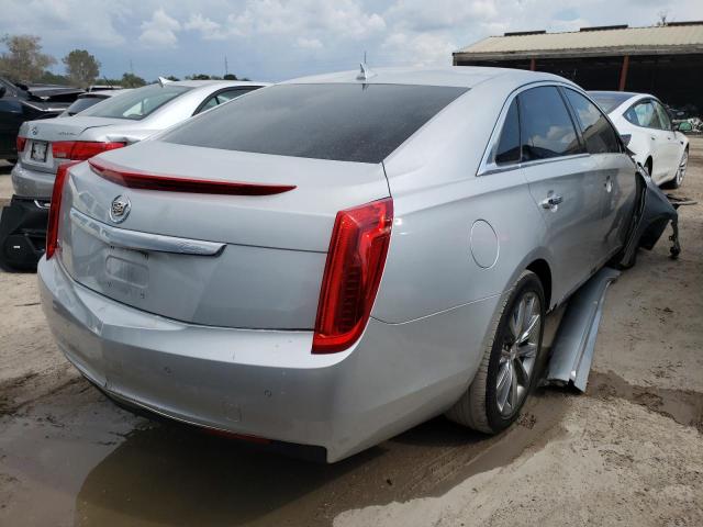 Photo 4 from auction – 2014 CADILLAC XTS with VIN 2G61L5S34E9247733