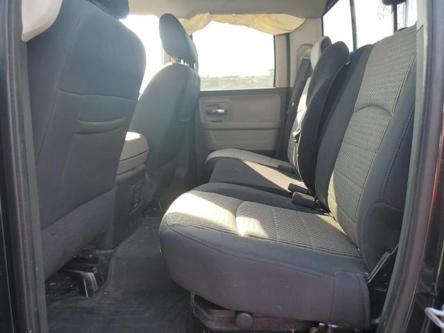 Photo 6 from auction – 2009 DODGE RAM 1500 with VIN 1D3HV18T09S780051