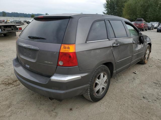 Photo 4 from auction – 2004 CHRYSLER PACIFICA with VIN 2C8GF684X4R566250