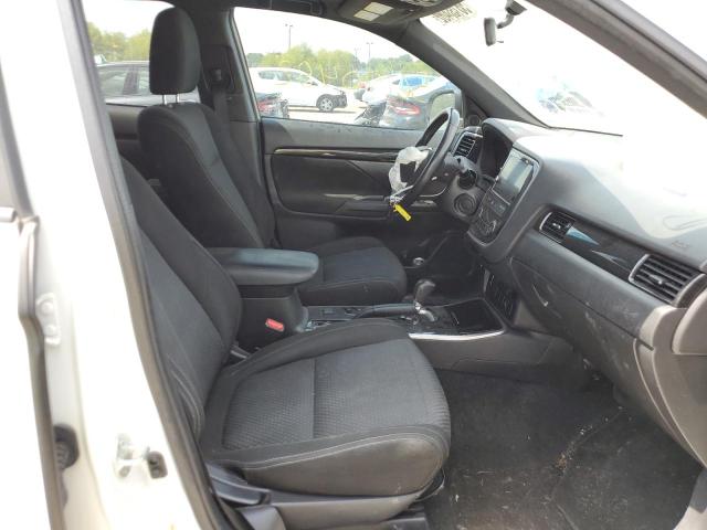 Photo 5 from auction – 2018 MITSUBISHI OUTLANDER with VIN JA4AD3A35JZ069566