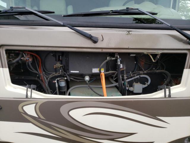 Photo 7 from auction – 2011 FREIGHTLINER CHASSIS XC with VIN 4UZAB2DTXBCBB5652
