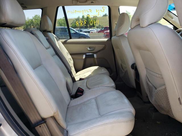 Photo 6 from auction – 2007 VOLVO XC90 3.2 with VIN YV4CZ982671395493