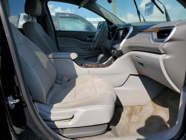 Photo 5 from auction – 2017 GMC ACADIA SLE with VIN 1GKKNLLA8HZ218022