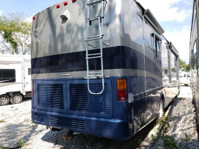 Photo 4 from auction – 2004 MONON 45X96 ROADMASTER with VIN 1RF42464842029715