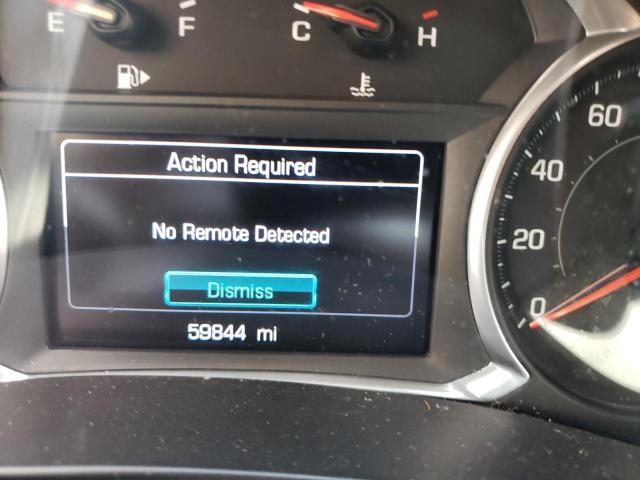 Photo 8 from auction – 2017 CHEVROLET MALIBU LT with VIN 1G1ZE5ST0HF165206