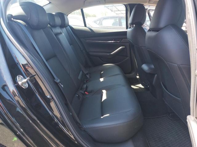 Photo 6 from auction – 2022 MAZDA 3 PREFERRE with VIN 3MZBPACL5NM305852
