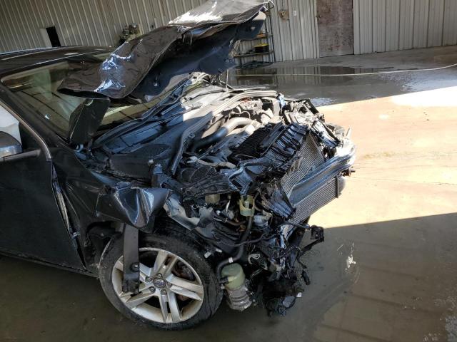 Photo 9 from auction – 2015 VOLVO S60 PREMIE with VIN YV1612TC2F1309913