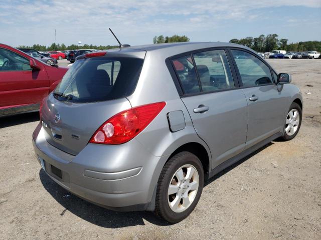 Photo 4 from auction – 2012 NISSAN VERSA S with VIN 3N1BC1CP8CK808093