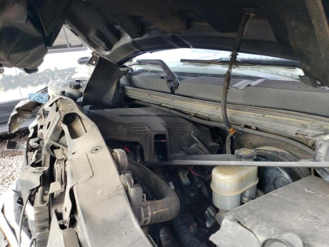 Photo 7 from auction – 2010 CHEVROLET SILVERADO with VIN 1GCSCSE03AZ234859