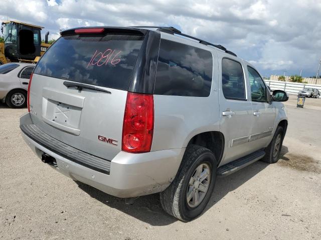 Photo 4 from auction – 2012 GMC YUKON SLT with VIN 1GKS2CE01CR134971