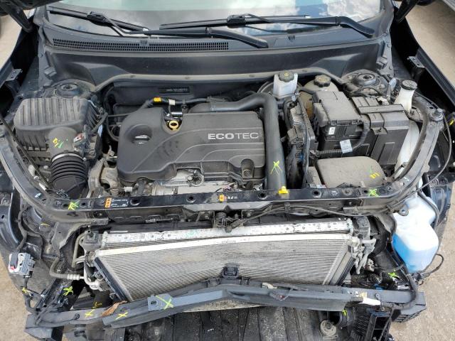 Photo 7 from auction – 2018 GMC TERRAIN SL with VIN 3GKALTEV1JL401101