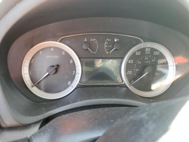 Photo 8 from auction – 2013 NISSAN SENTRA S with VIN 3N1AB7AP3DL648740