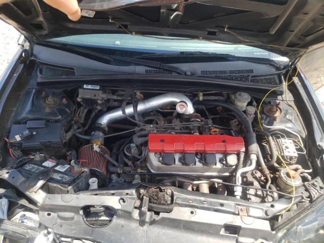 Photo 7 from auction – 2005 HONDA CIVIC EX with VIN 1HGEM21045L038293