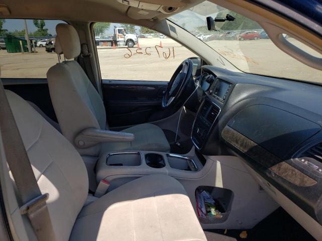 Photo 5 from auction – 2011 DODGE GRAND CARA with VIN 2D4RN5DG5BR696556