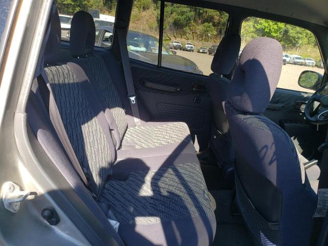 Photo 6 from auction – 2000 TOYOTA RAV4 with VIN JT3HP10V7Y0242669