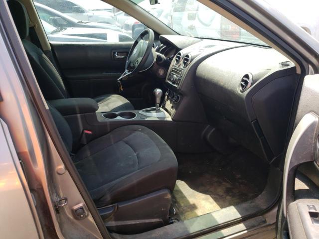 Photo 5 from auction – 2013 NISSAN ROGUE S with VIN JN8AS5MT0DW516561