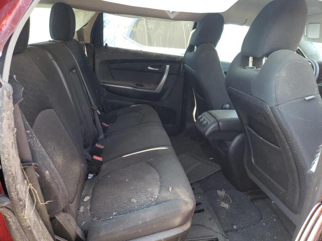 Photo 6 from auction – 2011 GMC ACADIA SLE with VIN 1GKKRNED0BJ268720