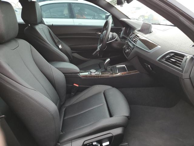 Photo 5 from auction – 2021 BMW M240I with VIN WBA2J5C05M7J54633