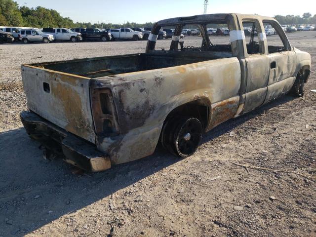 Photo 4 from auction – 2001 CHEVROLET SILVERADO with VIN 1GCEK19T11E198451