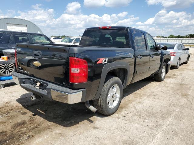Photo 4 from auction – 2007 CHEVROLET SILVERADO with VIN 3GCEK13367G512380