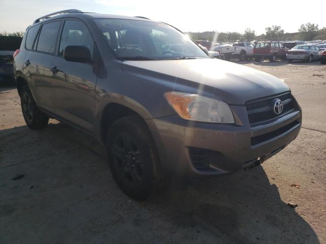 TOYOTA RAV4 2012 z numerem VIN 2T3ZF4DV1CW148001 - Zdjęcie z aukcji