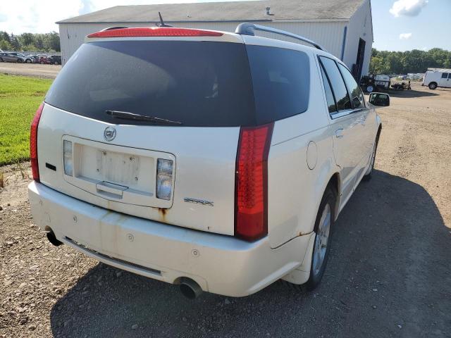 Photo 4 from auction – 2007 CADILLAC SRX with VIN 1GYEE637570147583