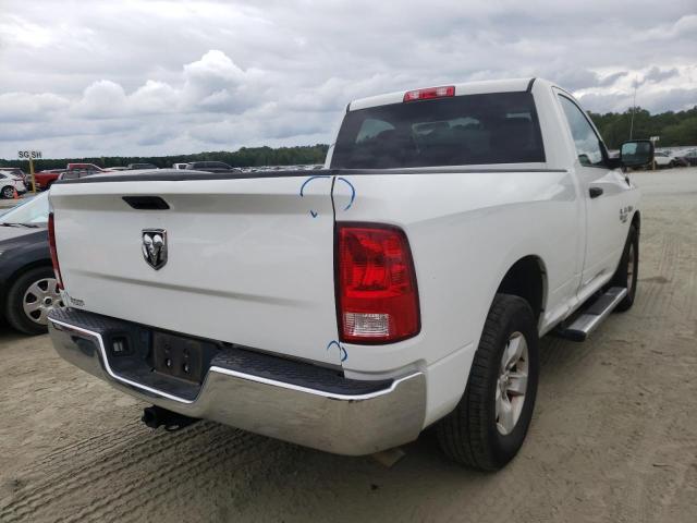 Photo 4 from auction – 2019 RAM 1500 CLASS with VIN 3C6JR6ATXKG722734