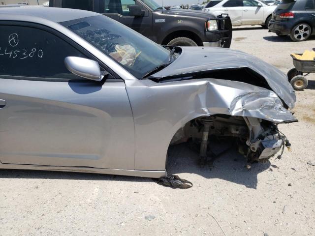 Photo 9 from auction – 2014 DODGE CHARGER SE with VIN 2C3CDXBG4EH245380